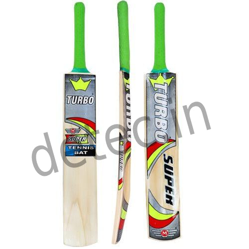 Detec™ Tennis Cricket Bat Super MTCR - 27 Pack of 2