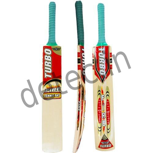Detec™ Tennis Cricket Bat Fire MTCR - 28 Pack of 2
