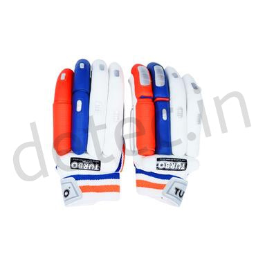 Detec™ Batting Gloves - Jet Blaze MTCR - 78