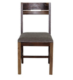 गैलरी व्यूवर में इमेज लोड करें, Detec™ Dining Chair Sheesham Wood With Strong Design Aesthetics

