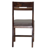 गैलरी व्यूवर में इमेज लोड करें, Detec™ Dining Chair Sheesham Wood With Strong Design Aesthetics
