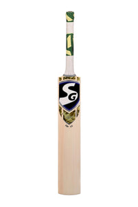 SG HP 33 English Willow top grade 1 Cricket Bat