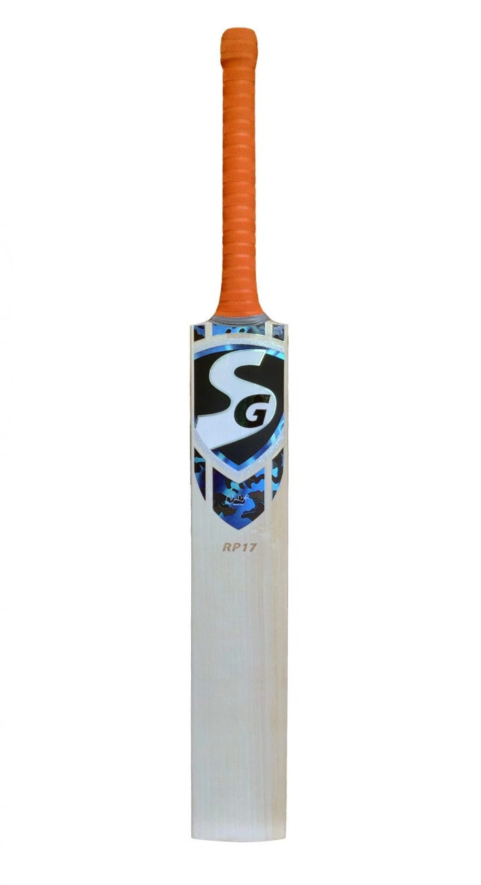 SG RP 17 Grade 1 world’s finest English Willow cricket bat