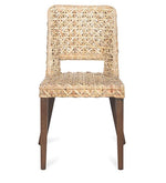गैलरी व्यूवर में इमेज लोड करें, Detec™ Dining Chair in Walnut Colour
