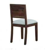 गैलरी व्यूवर में इमेज लोड करें, Detec™ Dining Chair in Brown Colour
