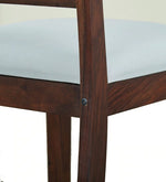 Load image into Gallery viewer, Detec™ Dining Chair in Brown Colour
