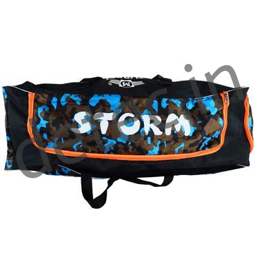 Detec™ Cricket Kit Bag Storm MTCR - 183