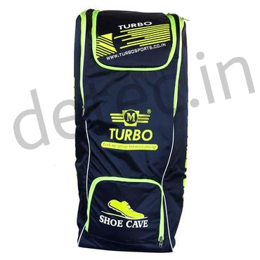 Detec™ Cricket Kit Bag Test Blaster MTCR - 184