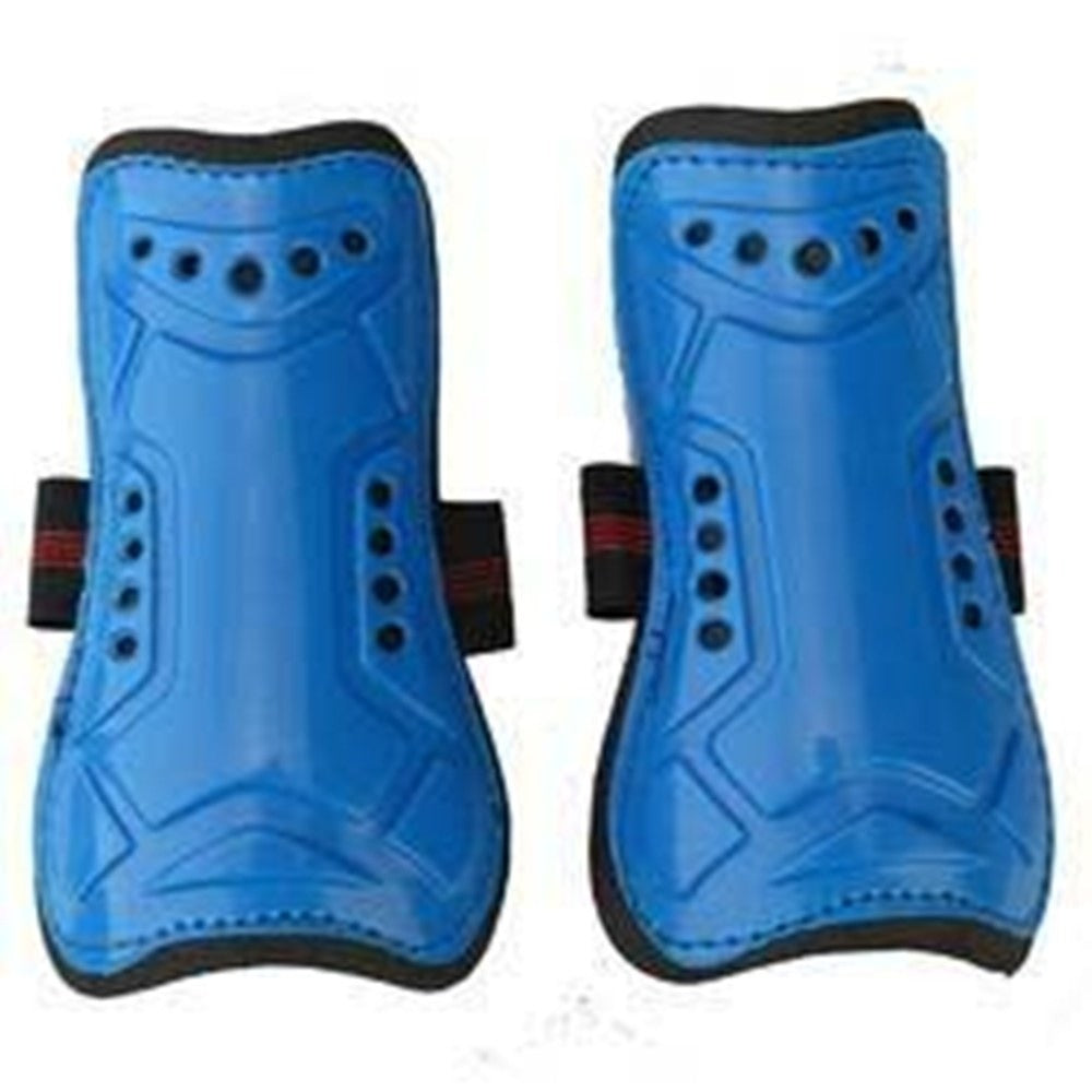 Detec™ Turbo Football Medium Shin Guard (Set of 3)