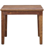 Load image into Gallery viewer, Detec™ Solid Wood 4 Seater Dining Table Sheesham Wood Material
