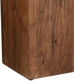 गैलरी व्यूवर में इमेज लोड करें, Detec™ Solid Wood 6 Seater Dining Table in Premium Acacia Finish
