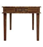 Load image into Gallery viewer, Detec™ Solid Wood 6 Seater Dining Table in Provincial Teak Finish
