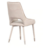 Load image into Gallery viewer, Detec™ Dining Chair in Beige Color
