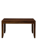 Load image into Gallery viewer, Detec™ Solid Wood 6 Seater Dining Table Sheesham Wood Material
