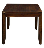 गैलरी व्यूवर में इमेज लोड करें, Detec™ Solid Wood 6 Seater Dining Table Sheesham Wood Material
