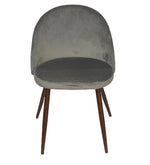 Load image into Gallery viewer, Detec™ Dining Chair in Grey Colour
