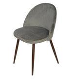 Load image into Gallery viewer, Detec™ Dining Chair in Grey Colour
