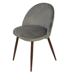 Detec™ Dining Chair in Grey Colour