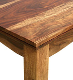 Load image into Gallery viewer, Detec™ Solid Wood 4 Seater Dining Table Rectangle
