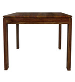 Load image into Gallery viewer, Detec™ Solid Wood 6 Seater Dining Table in Provincial Teak Finish
