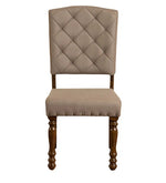 Load image into Gallery viewer, Detec™ Chair in Brown Color
