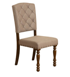 Detec™ Chair in Brown Color