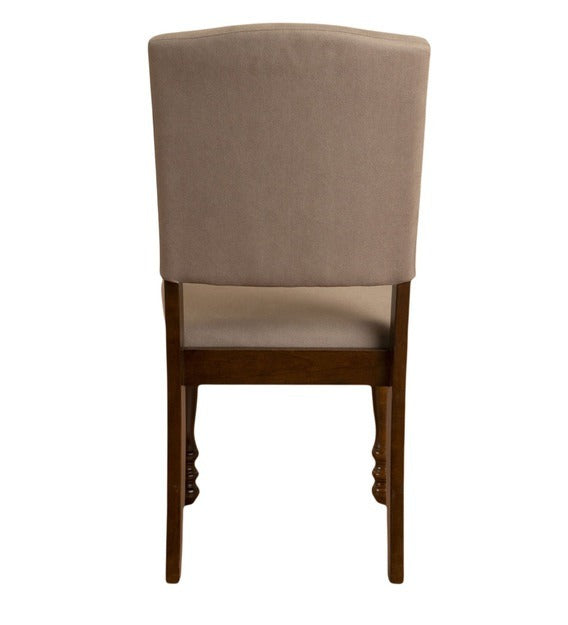 Detec™ Chair in Brown Color