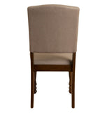 Load image into Gallery viewer, Detec™ Chair in Brown Color

