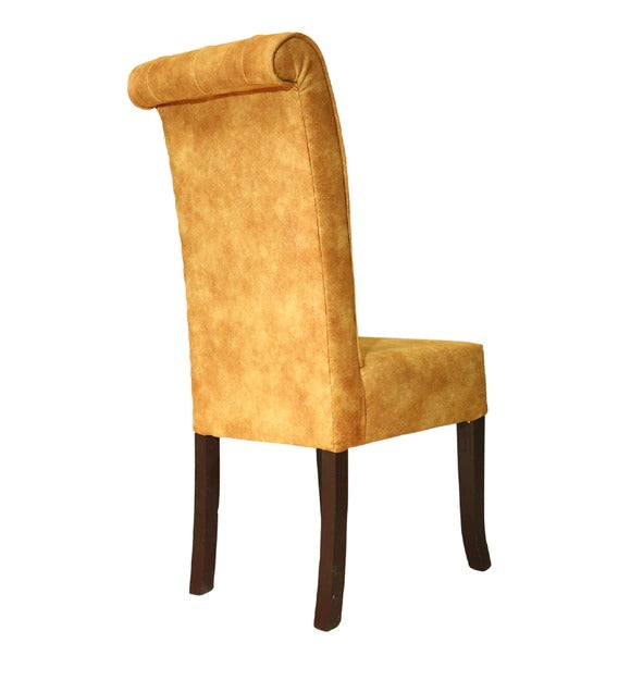 Detec™ Dining Chair In Dijon Colour