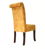 Load image into Gallery viewer, Detec™ Dining Chair In Dijon Colour

