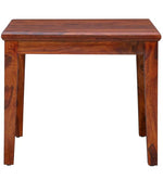Load image into Gallery viewer, Detec™ Solid Wood 4 Seater Dining Table blend of classic and colonial styles
