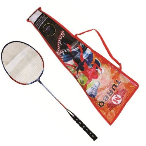 Detec™ Badminton Racket - Gift Pack MTBM - 05 Pack of 6