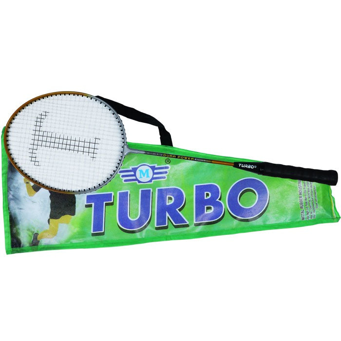 Detec™ Badminton Racket - Dura Power MTBM - 08 Pack of 3