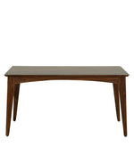 Load image into Gallery viewer, Detec™ Solid Wood 4 Seater Dining Table In Provincial Teak Finish
