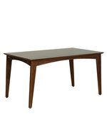 Load image into Gallery viewer, Detec™ Solid Wood 4 Seater Dining Table in Provincial Teak Finish
