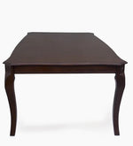Load image into Gallery viewer, Detec™ 8 Seater Dining Table in Brown Finish

