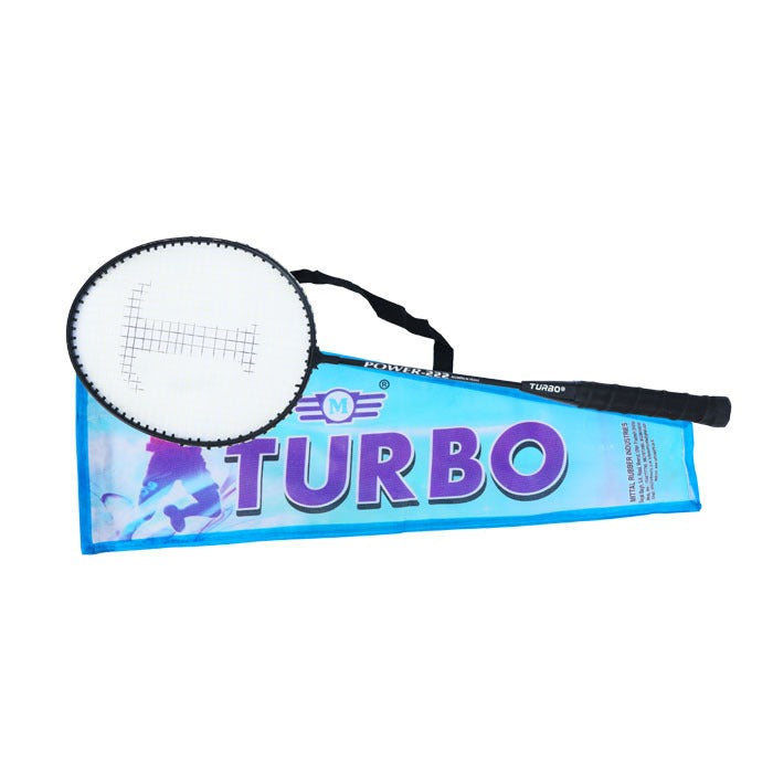 Detec™ Badminton Racket - Power 222 MTBM - 09 Pack of 3