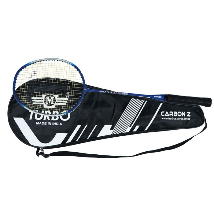 Detec™ Badminton Racket - Carbo - Z Series MTBM - 17