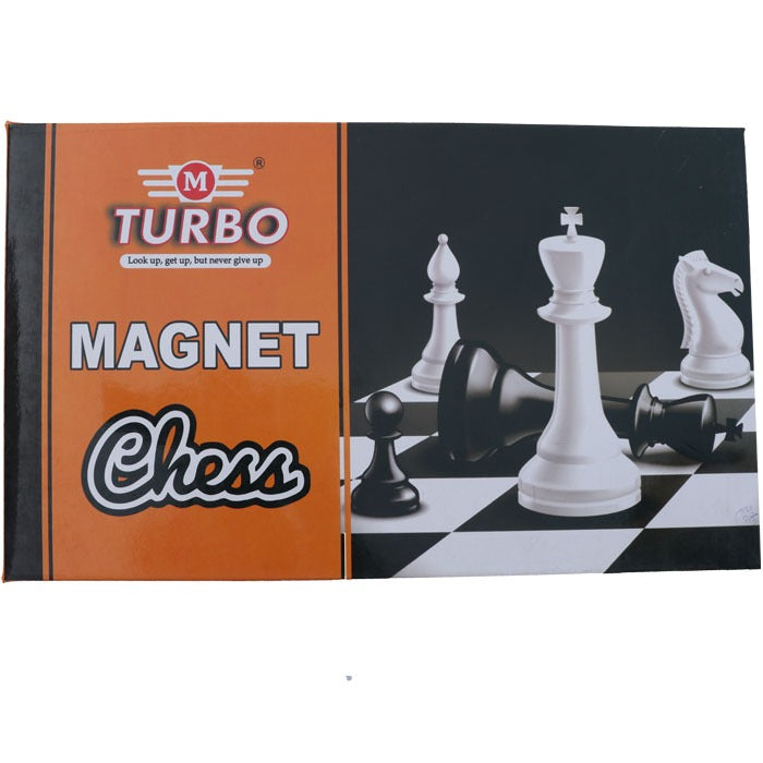 Detec™ Chess Magnetic MTBG-13 Pack of 10