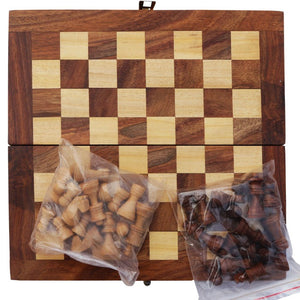 Detec™ Turbo Chess Folding Crown (Each)