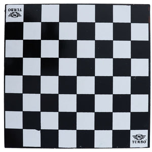 Detec™ Turbo Chess Laminated Practice Board (Set of 2)