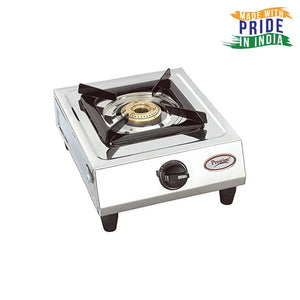 Prestige L. P. Gas Stove Prithvi