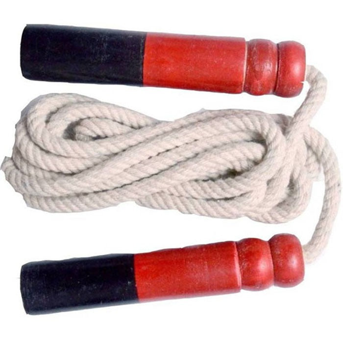 Detec™ Skipping Rope -  Cotton (Set of 4)
