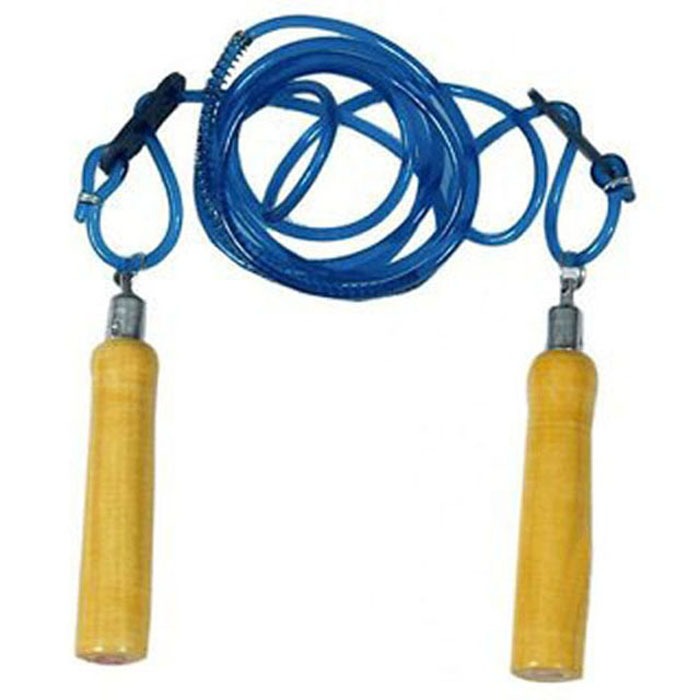 Detec™ Turbo Skipping Rope - Gold (Set of 2)