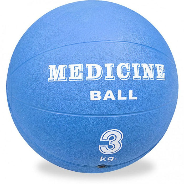 Detec™ Turbo Infinity Medicine Ball