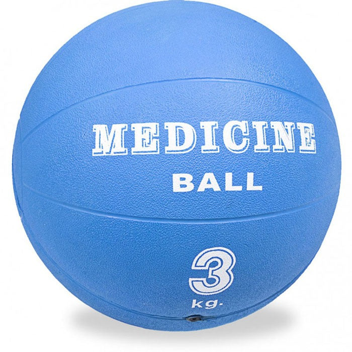 Detec™ Infinity Medicine Ball