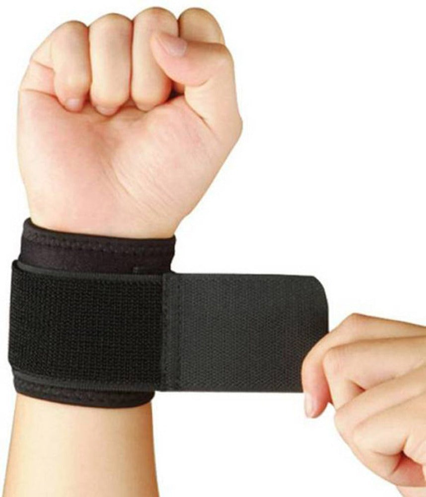 Detec™ Infinity Hand Wrist Suport (Set of 1 Pcs)