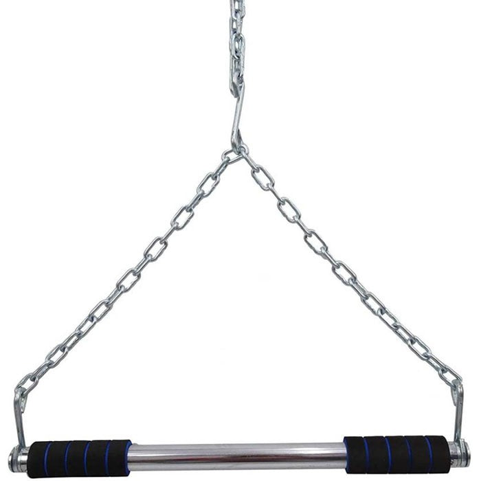Detec™ Infinity Hanging Rod With Chain