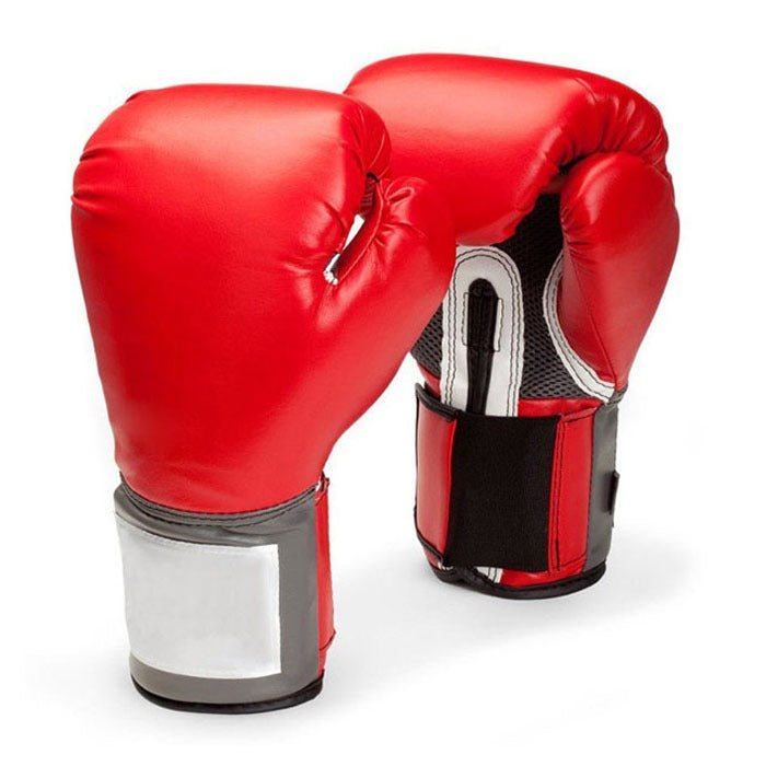 Detec™ Turbo Infinity Boxing Gloves