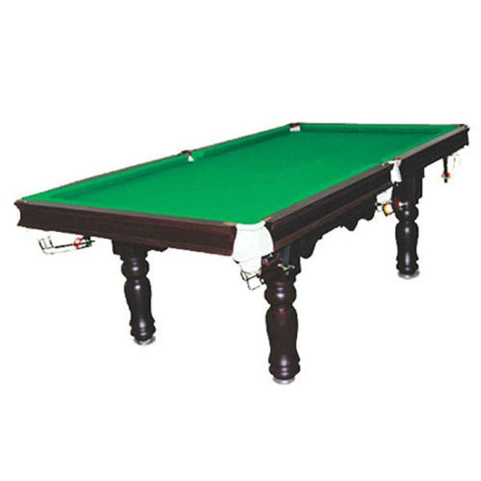 Detec™ Infinity Pool Table Supreme